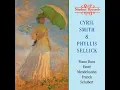 Sonata in B-Flat Major, D. 617: I. Allegro moderato