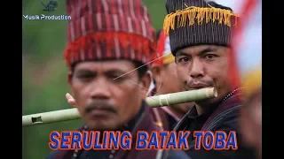 Download Seruling Batak Toba Terbaru 2020, Nonstop Seruling Batak, Uning   uningan Seruling Batak Toba MP3