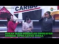 Lagu Bergemuruh❗ lagi-lagi juri sepakat bahwa April layak jadi juara hingga gemparkan panggung Indosiar. 