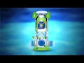 FROG Pool System Torpedo Pac