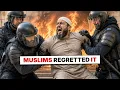 Quebec Just Delivered a Devastating Blow to ISLAM