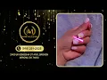 Flawless Nails Miami Vibes - Only at Miami Nails in Broken Arrow OK 74012