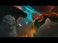 Download Lagu Godzilla and Kong Roaring off but with Minus One and King Kong (Ready Player One) Roar
