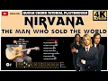 Nirvana - The Man Who Sold The World Guitar Chord Tutorial Playthrough