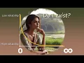 Objective Reality - an Asymptotic Measure of Reliability of Existence