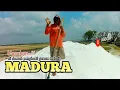 Download Lagu keliling tambak garam di Madura |sekalian ngobrol soal garam madura @latif_safira20