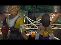 FINAL FANTASY X Cavern of the Stolen Fayth