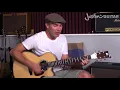 Eight Days A Week Guitar Lesson | The Beatles