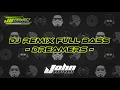 Download Lagu Dreamers X haya haya - Dj Remix Full Bass