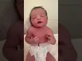 Download Lagu Newborn Baby's First Moments: A Little Princess is Here!
