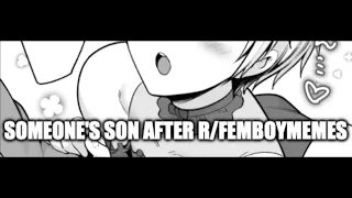 before and after