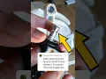 Ikea chair castor wheels keeps falling out Q A