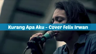 Download Kurang Apa Aku - Tenny Amelia Putri (Cover Felix Irwan) MP3