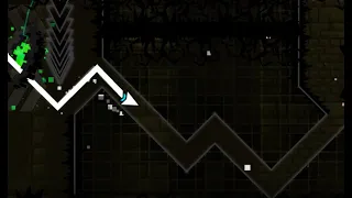 JuJuTsuShi Extreme Challenge - Geometry Dash 2 204