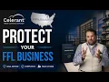 Why FFL Dealers Trust FFLGuard Celerant to Stay Compliant