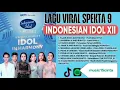Download Lagu FULL SONG INDONESIAN IDOL 2025 SPEKTAKULER 9. VIRAL TIKTOK