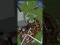 Download Lagu Minecraft 1000 Pillager vs Anvil💀 (Die With A Smile) #minecraft #shorts
