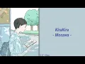 Download Lagu もさを • きらきら 『KiraKira/Mosawo』 ||  LYRICS (ROM/KANJI/ENG)