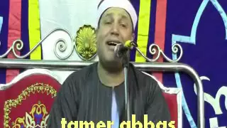 لااله الا الله والله اكبر و لله الحمد للشيخ حجاج الهنداوى 
