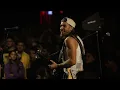 SÁBADO EN VIVO - CINDY CATS
