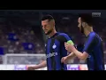 Manchester City vs Inter Milan Champions League