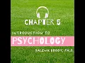 Intro Psych Chapter5 podcast