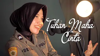 Download Tuhan Maha Cinta - Nidji ( Cover by Biro SDM Polda Jambi ) MP3