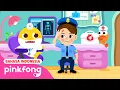 Lagu [BEST] 2024 Kartun Anak | Rumah Sakit Bayi Hiu \u0026 Petak Umpet | Pinkfong Baby Shark Indonesia