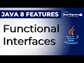 Functional Interface New in Java