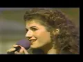 Lagu Amy Grant - That's What Love Is For - Live - (1991) - (2K Full HD)