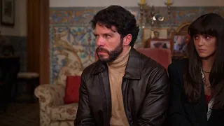 Quem matou o galo de barcelos - Episódio 51