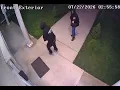Rocky Point Smoke Shop Break-In Caught on Camera 26