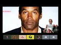 Reaction Sharon Stone - LAPD PROTECTED Her From DANGEROUS O J Simpson Discussion on Police