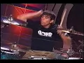 Download Lagu New Found Glory - My Friends Over You (live on The Tonight Show With Jay Leno - 7/9/2002)