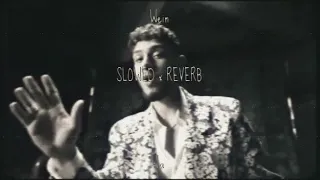 Al Shami Wein SLOWED X REVERB الشامي وين بطيء صدى  Al Shami Wein SLOWED X REVERB الشامي وين بطيء صدى