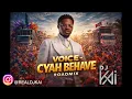 Voice - Cyah Behave - DJ Kai Roadmix (Soca 2026)