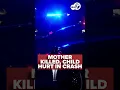 Maryland crash turns DEADLY after mother and child struck by car