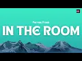 FORREST FRANK - IN THE ROOM (Lyric video) #forrestfrank #intheroom #lyricvideo