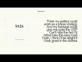 charli xcx – ss26 (lyrics)