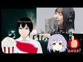 MyGO!!!!!「潜在表明」THE FIRST TAKE リアクション Senzaihyoumei Reaction