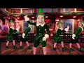 The Elves Hard at Work ElfYourself Santa s Workshop Dance
