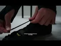 Vibram FiveFingers Fitting Guide