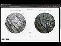 Introduction to Virtual Microscope 2020