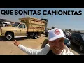 Trucks for sale FOR EL RANCHO Guadalajara Car Fair 2025
