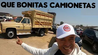 Trucks for sale FOR EL RANCHO Guadalajara Car Fair 2025
