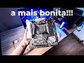 I bought the B450m Steel Legend - The most BEAUTIFUL AM4 motherboard ever