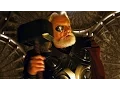 Lagu Thor vs Odin - Odin Takes Thor's Power (Scene) Movie CLIP HD