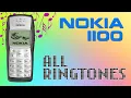 Download Lagu Nokia 1100 ringtones | All Nokia 1100 original ringtones | Nokia Monophonic ringtones