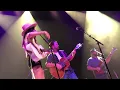 Brent Cobb & Nikki Lane 8-20-2021 Thalia Hall, Chicago. Medley: Big Mouth/Soapbox…
