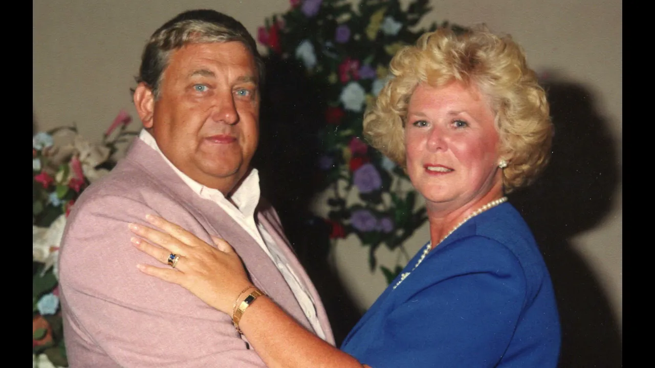 Ronald Wayne Gill Tribute DVD